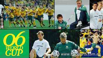 ‘Absolute torture’: Inside brutal camp that made 06’ Socceroos... and how nobody was spared