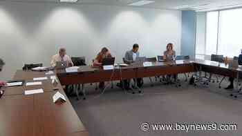 Hillsborough's DOGE committee prepares final report