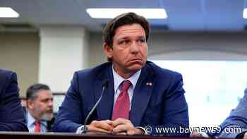 Full Episode: DeSantis reacts to property tax proposals, and a Florida group identifies potential targets for the line-item veto