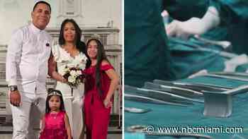 ‘No CPR was in progress': EMS report reveals new details in Kentucky mother's death after cosmetic procedure
