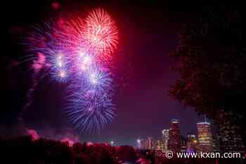 What’s legal, where, and when: Everything you need to know about fireworks and Texas in 2026