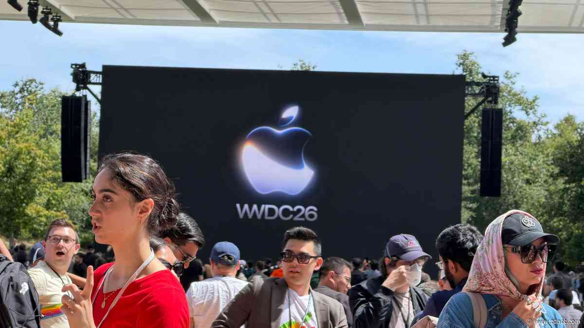 The biggest announcements at Apple WWDC 2026 - including Siri, iOS 27 dev beta, and more