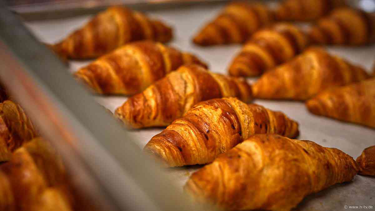 Zahl der Betriebe sinkt trotzdem: Bäckerei-Neugründungen boomen