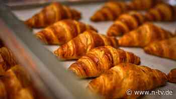 Zahl der Betriebe sinkt trotzdem: Bäckerei-Neugründungen boomen