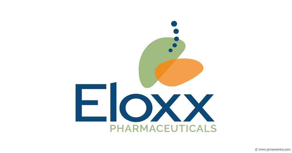 Eloxx Pharmaceuticals, Inc. Announces Pricing of $66.0 Million Public Offering and Uplisting to Nasdaq