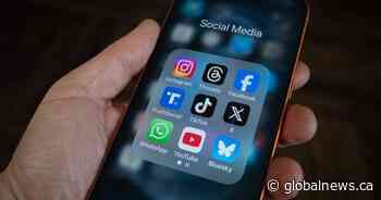 Online harms bill to include social media ban for children under 16: Source