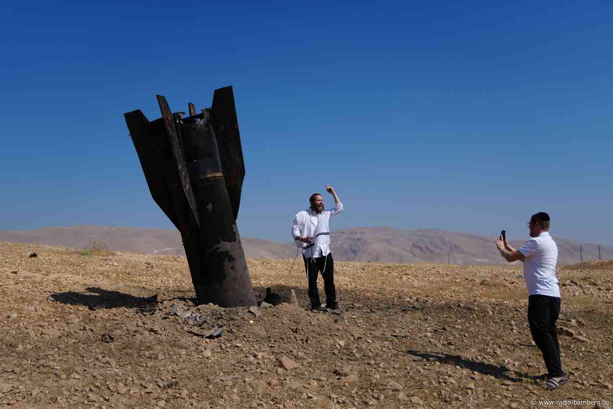 Israel und Iran stellen Angriffe ein – und drohen weiter
