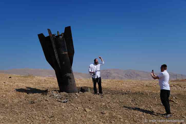 Israel und Iran stellen Angriffe ein – und drohen weiter