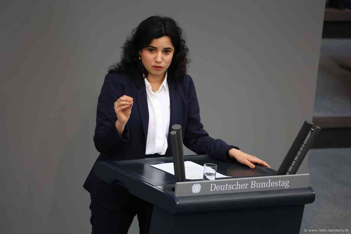 Grüne: Namentliche Abstimmung über Bafög-Erhöhung