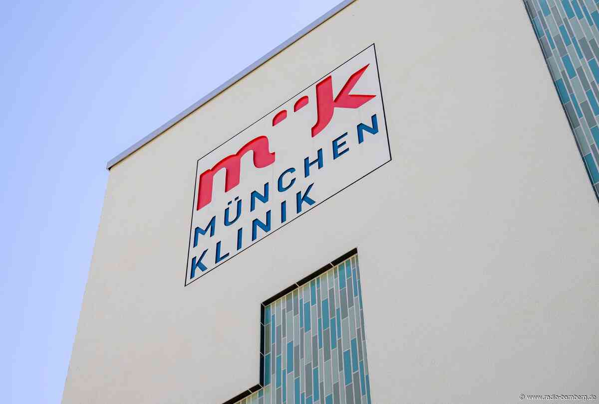Mit Sack und Pack: München Klinik Harlaching zieht um