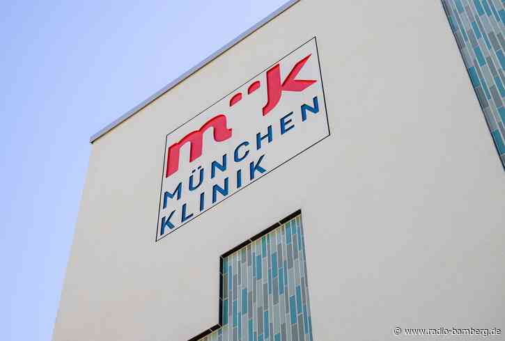 Mit Sack und Pack: München Klinik Harlaching zieht um
