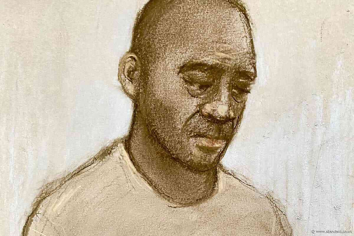 Electrician faces life sentence for murdering judge’s daughter in a rage