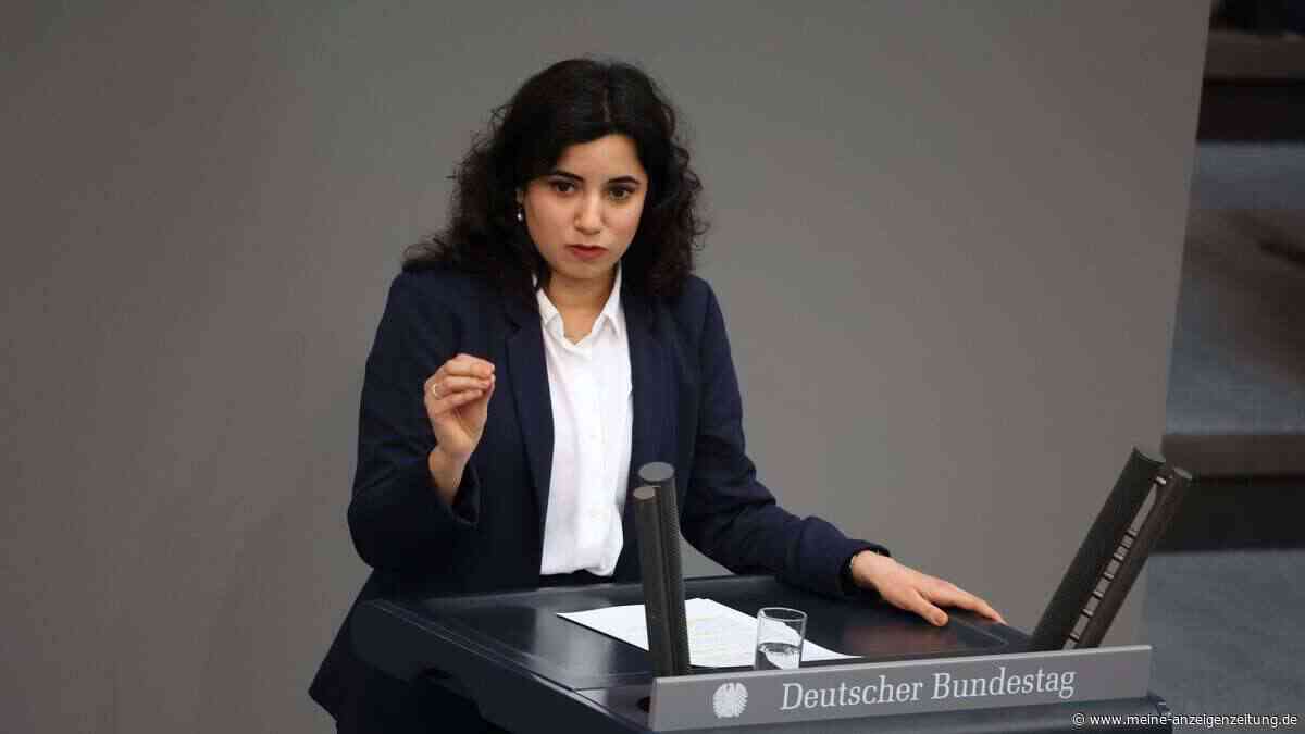 Grüne: Namentliche Abstimmung über Bafög-Erhöhung