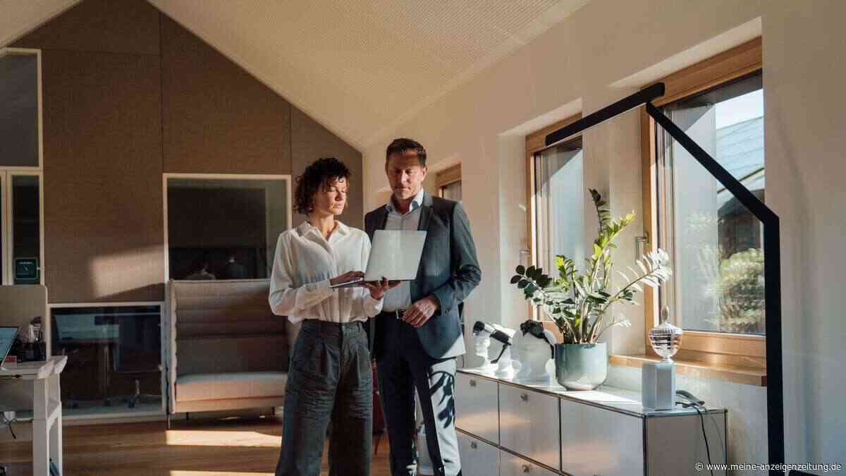 Job-Sharing: Zwei Menschen, ein Job, doppelte Zufriedenheit?