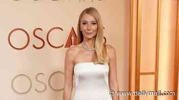 Gwyneth Paltrow's furious fans threaten to CANCEL her after Goop founder revealed she's not a Democrat