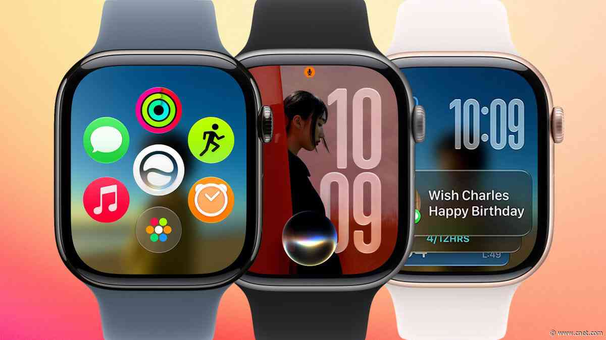 WatchOS 27 Fixes Siri at Last, but You May Need to Buy a New Apple Watch to Get It