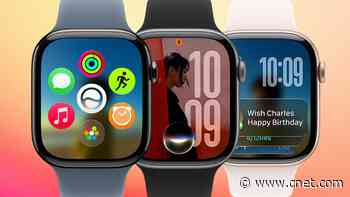 WatchOS 27 Fixes Siri at Last, but You May Need to Buy a New Apple Watch to Get It