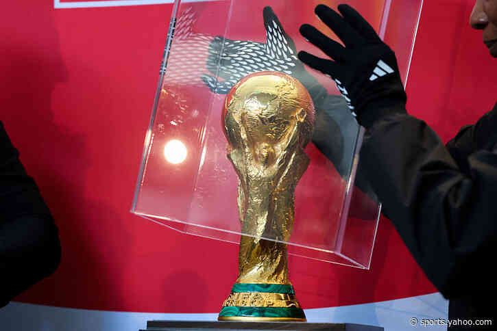 👀 AI predicts top scorer, flop, podium and 2026 champions; find out