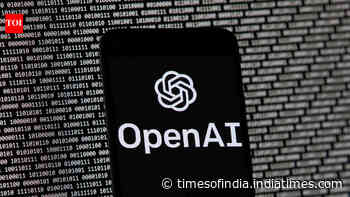 OpenAI IPO: ChatGPT maker files paperwork, set to hit Wall Street soon