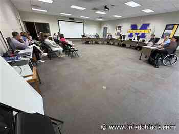 Maumee to put new school levy on November ballot