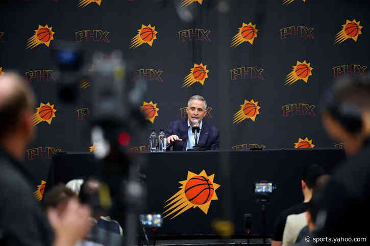 SBN Reacts: A familiar draft question is back for the Suns