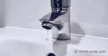 Water main rupture leads to voluntary water conservation efforts in Johnston County
