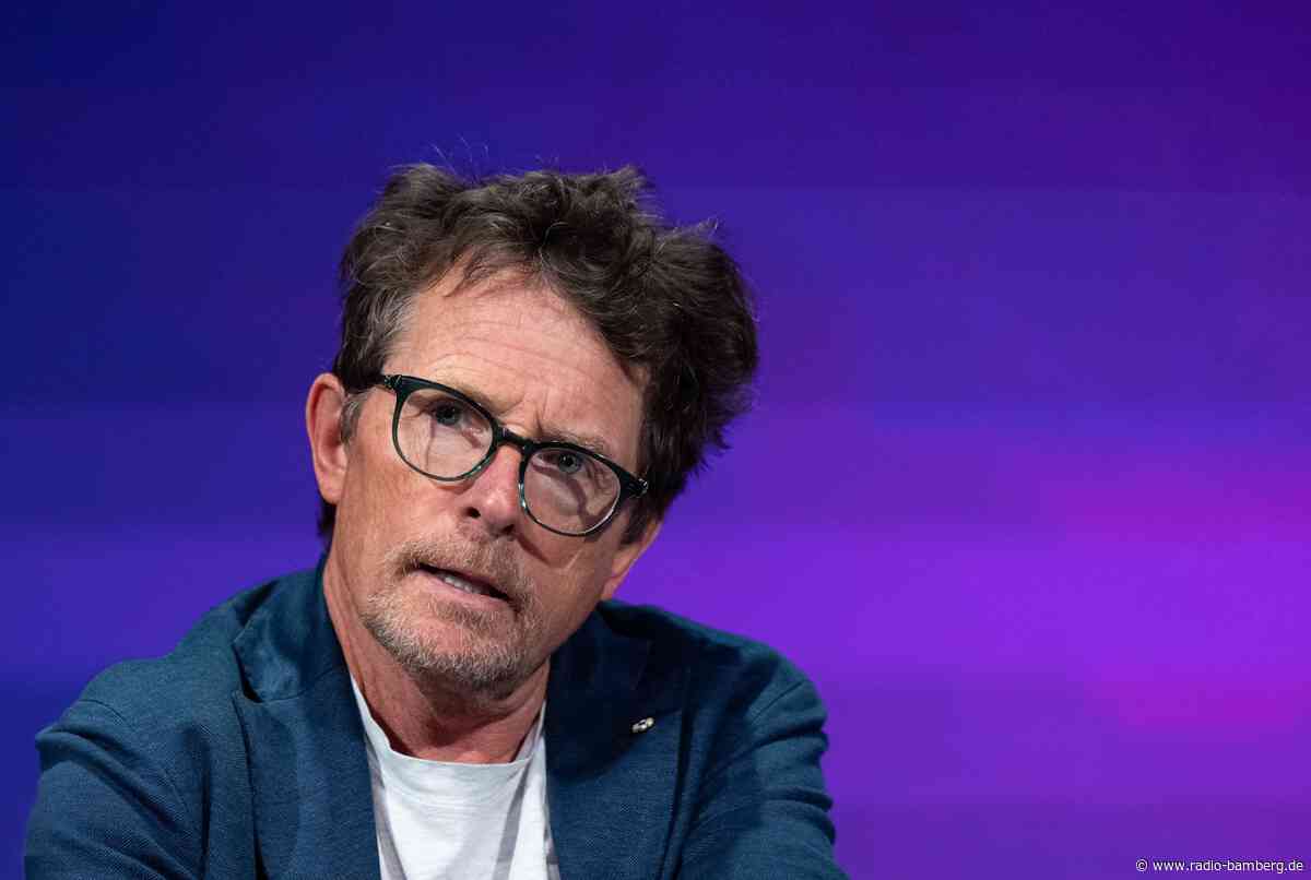 «Ein wunderbarer Mensch»: Michael J. Fox wird 65