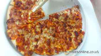 I compared 5 Aldi cheese and tomato pizzas — and the best one wasn't the most expensive