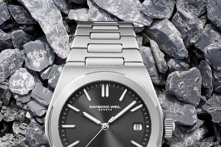 Raymond Weil Just Crashed Watchmaking’s Most Expensive Club For The Price Of A Long Weekend