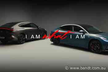 MG Debuts ‘Premium Intelligent EV Brand’ With New Campaign Via Elevencom