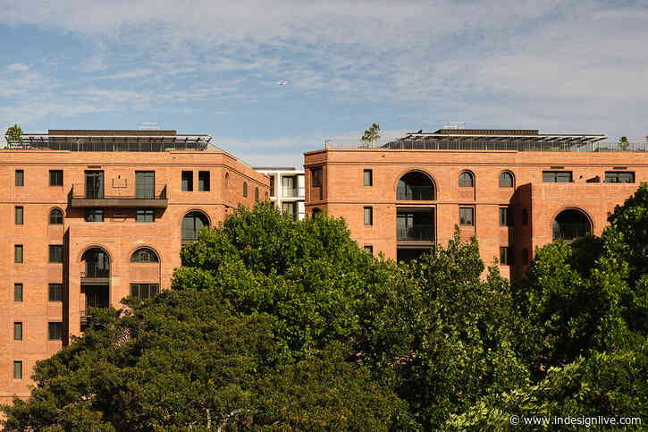 “Density can be done well”: JPW project increases  social housing offering by 300%