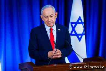 Netanyahu rejects new 'security equation' imposed by Iran and Hezbollah