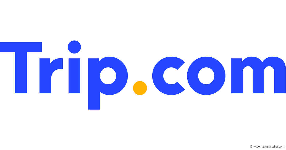 Global Football Tournament Drives Travel Surge, with Group Stage Booking Growth Nearly Double Knockout Round's: Trip.com Data