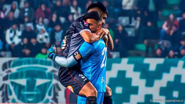 Curicó Unido derribó a Temuco y consiguió su primer triunfo de visita en la Liga de Ascenso