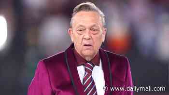 West Ham co-owner David Sullivan accused of abusing and preying on teenage girls for sex in BBC Panorama documentary