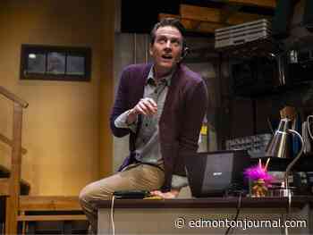 Review: Fully Committed a must-see to cap of Teatro's season