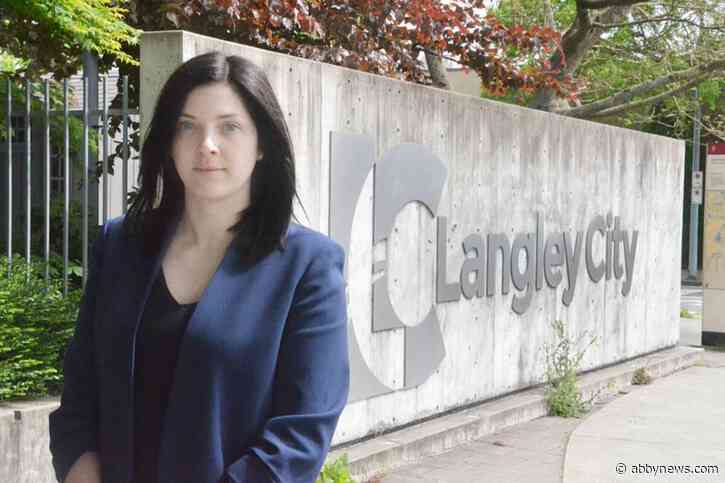 Langley City responds in legal fight with sitting councillor