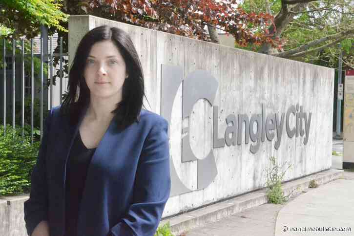 Langley City responds in legal fight with sitting councillor