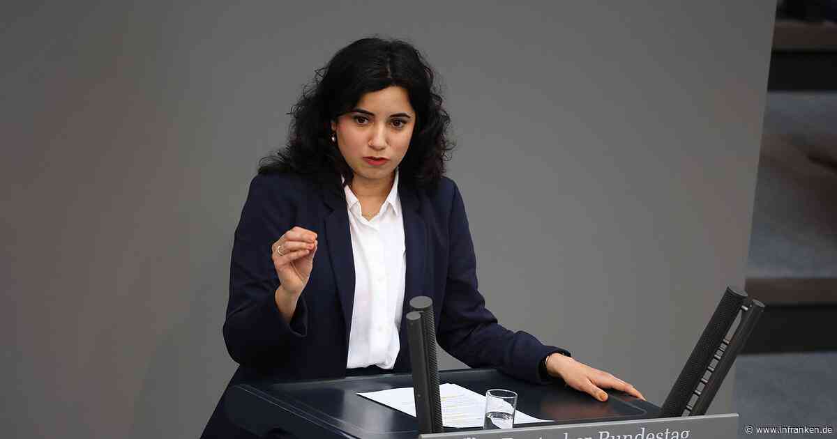 Grüne: Namentliche Abstimmung über Bafög-Erhöhung