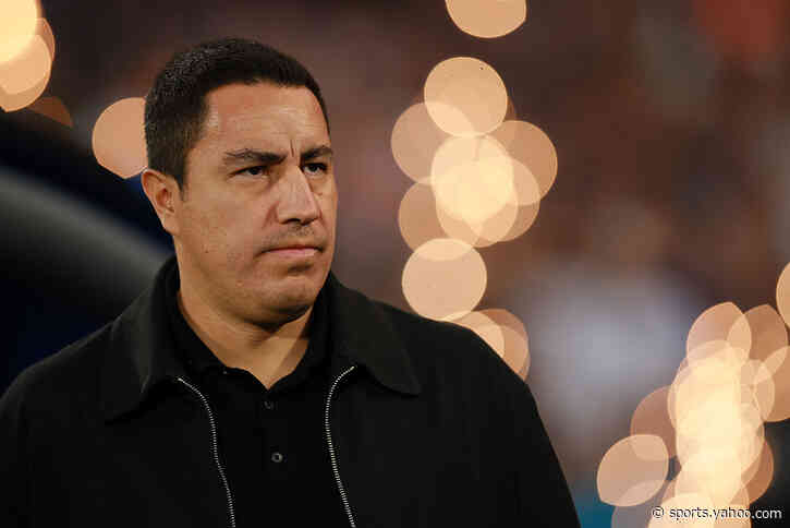 🚨Official: Pumas confirm Efraín Juárez's departure