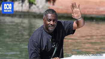 Idris Elba thinks audiences won't support a Black James Bond