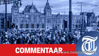 Amsterdam jaagt toerist weg met hogere toeristenbelasting, banen staan op de tocht