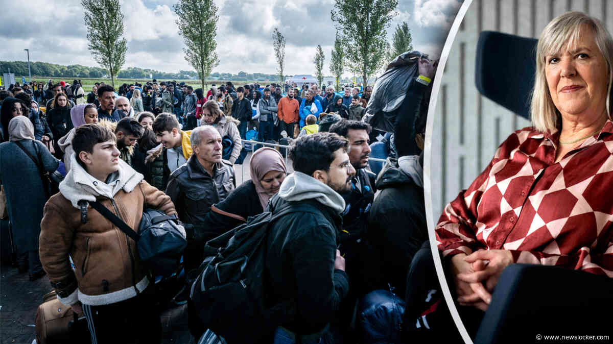 IND-baas tempert verwachtingen over effect migratiepact op asielinstroom: ’Deel speelt zich buiten onze macht af’