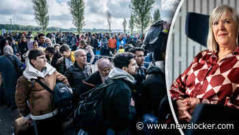 IND-baas tempert verwachtingen over effect migratiepact op asielinstroom: ’Deel speelt zich buiten onze macht af’