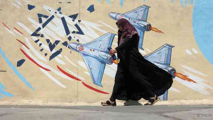 Raketaanvallen tussen Israël en Iran voorlopig gestaakt, maar situatie blijft fragiel