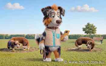 Dogs Stop Chasing Tails In Ubank’s Animal-Led Campaign