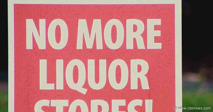 DeKalb community pushes back against new liquor store proposal