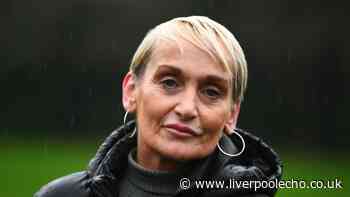 Woolton mum of boy stabbed to death makes plea after 'upsetting' email