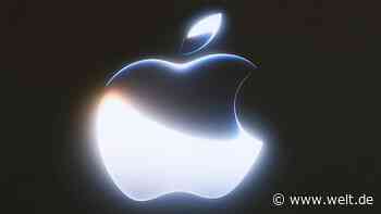 Mit Siris Neugeburt liefert Apple ein ehrliches Geständnis des eigenen Rückstands