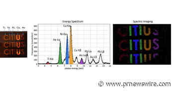 Sony Semiconductor Solutions to Release X-ray CMOS Sensor with Industry's Fastest*¹ Imaging and Low-Noise Performance for Inspection and Measurement Instrumentation